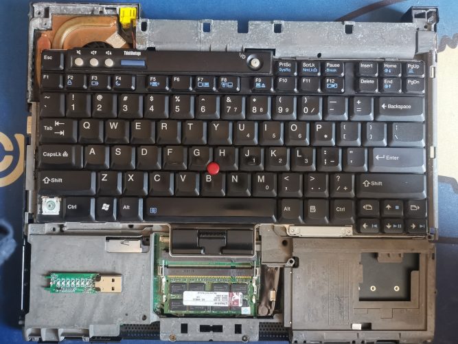 2022 年最惨的笔记本