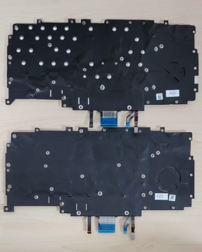 Latitude 5401 键盘焕新