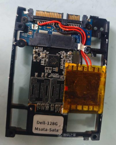 一个奇怪的转接架（续）