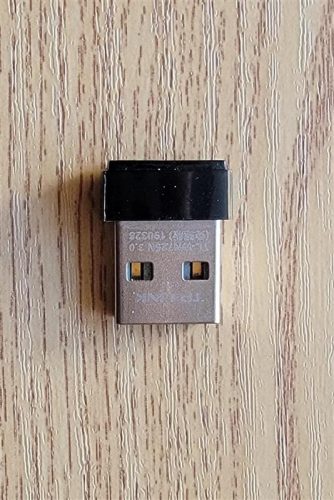 暴力拆解一块 TP-LINK 的 USB 微型无线网卡