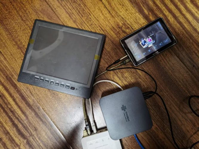 AV 到底有几个意思