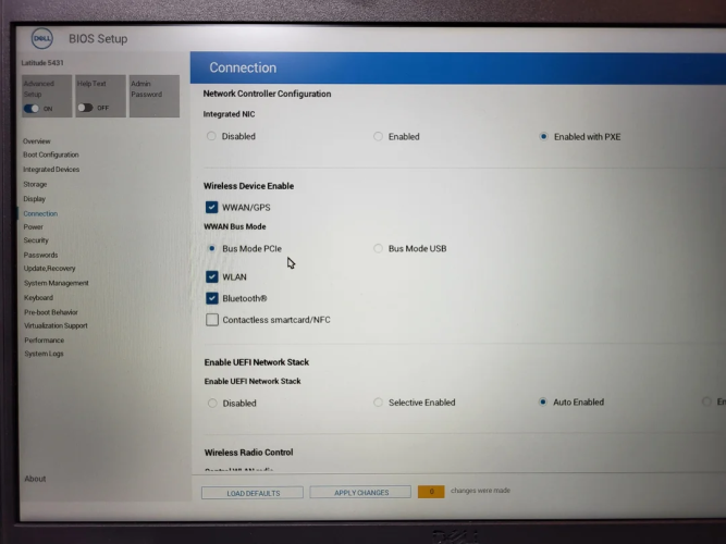 Latitude 5431 的曙光